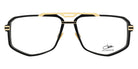 Cazal® 7106 CZL 7106 001 59 - 001 Black-Gold Eyeglasses