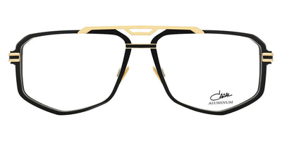 Cazal® 7106 CZL 7106 001 59 - 001 Black-Gold Eyeglasses