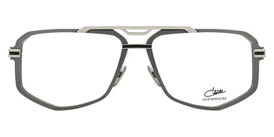 Cazal® 7106 CZL 7106 002 59 - 002 Flint Grey-Silver Eyeglasses
