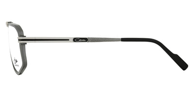 Cazal® 7106 CZL 7106 002 59 - 002 Flint Grey-Silver Eyeglasses