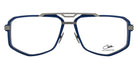 Cazal® 7106 CZL 7106 003 59 - 003 Blue-Gunmetal Eyeglasses