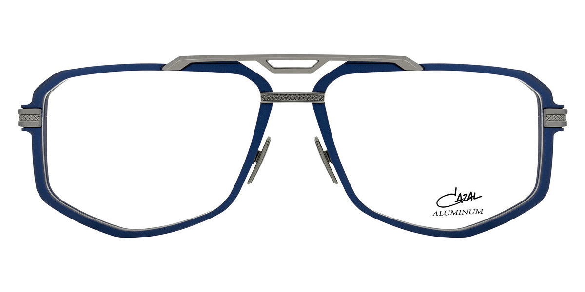 Cazal® 7106 CZL 7106 003 59 - 003 Blue-Gunmetal Eyeglasses