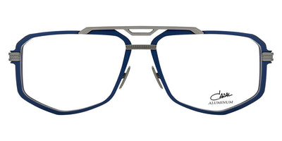 Cazal® 7106 CZL 7106 003 59 - 003 Blue-Gunmetal Eyeglasses