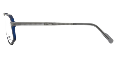 Cazal® 7106 CZL 7106 003 59 - 003 Blue-Gunmetal Eyeglasses