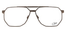 Cazal® 7108 CZL 7108 003 59 - Gunmetal-Anthracite Eyeglasses