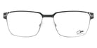 Cazal® 7110 Eyeglasses - 003 Black-Gunmetal