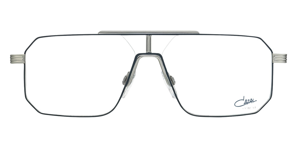 Cazal® 7111 Eyeglasses - 002 Grey-Silver