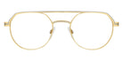 Cazal® 7112 Eyeglasses - 002 Gold-Silver