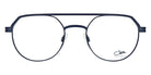Cazal® 7112 Eyeglasses - 003 Night Blue-Black
