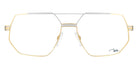Cazal® 7113 Eyeglasses - 002 Bicolour