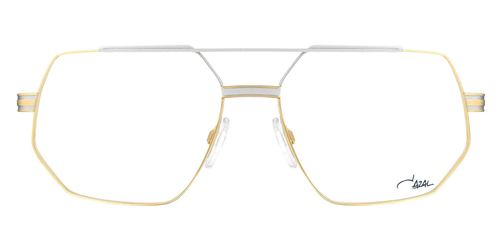 Cazal® 7113 Eyeglasses - 002 Bicolour