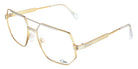 Cazal® 7113-Eyeglasses Eyeglasses - 002 Bicolour