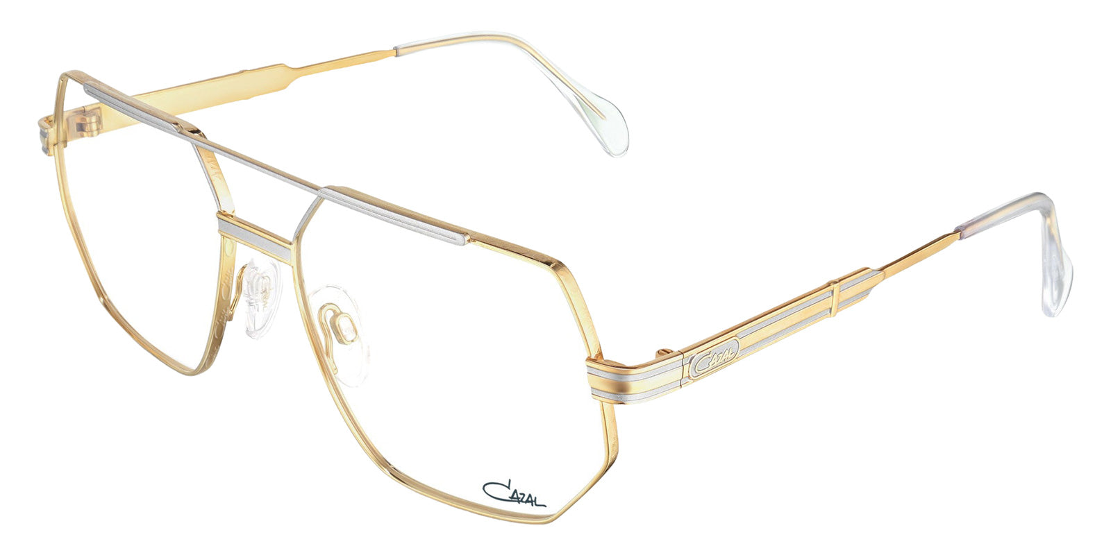 Cazal® 7113-Eyeglasses Eyeglasses - 002 Bicolour