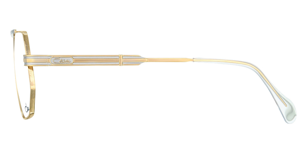 Cazal® 7113-Eyeglasses Eyeglasses - 002 Bicolour