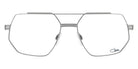 Cazal® 7113 Eyeglasses - 003 Gunmetal-Silver