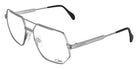 Cazal® 7113-Eyeglasses Eyeglasses - 003 Gunmetal-Silver