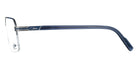 Cazal® 7114 CAZ 7114 002 night blue-gunmetal 59 Eyeglasses - 002 night blue-gunmetal 