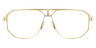 Cazal® 7115 CAZ 7115 002 gold-silver 60 Eyeglasses - 002 gold-silver 