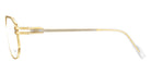 Cazal® 7115 CAZ 7115 002 gold-silver 60 Eyeglasses - 002 gold-silver 