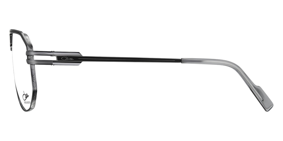 Cazal® 7115 CAZ 7115 003 black-gunmetal 60 Eyeglasses - 003 black-gunmetal 