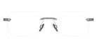 Cazal® 7116 Eyeglasses - 003 Silver-Olive