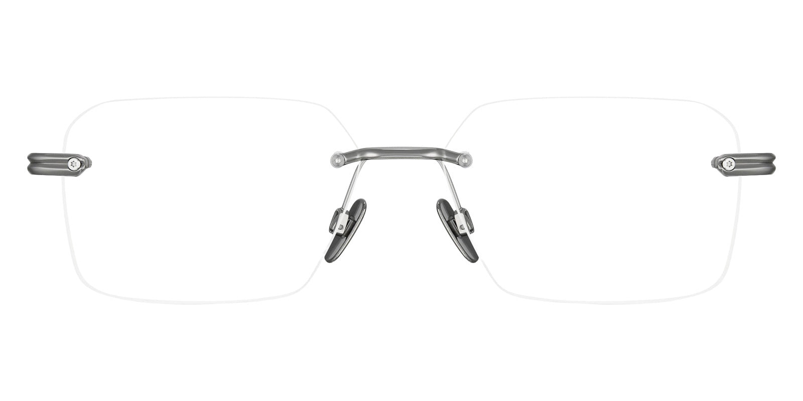 Cazal® 7116 Eyeglasses - 003 Silver-Olive