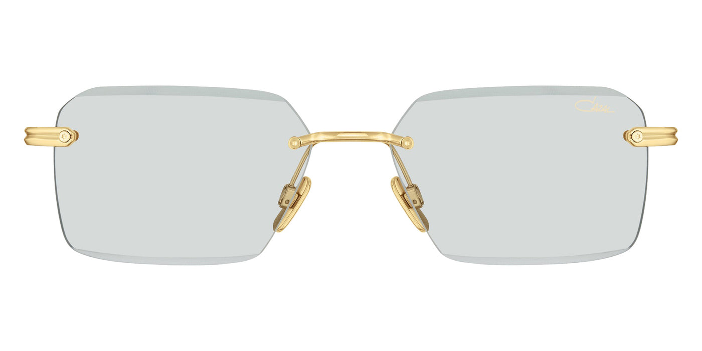 Cazal® 7116/3 Rectangle Sunglasses - Eurooptica