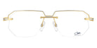 Cazal® 7117 CAZ 7117 003 bicolour 54 Eyeglasses - 003 bicolour