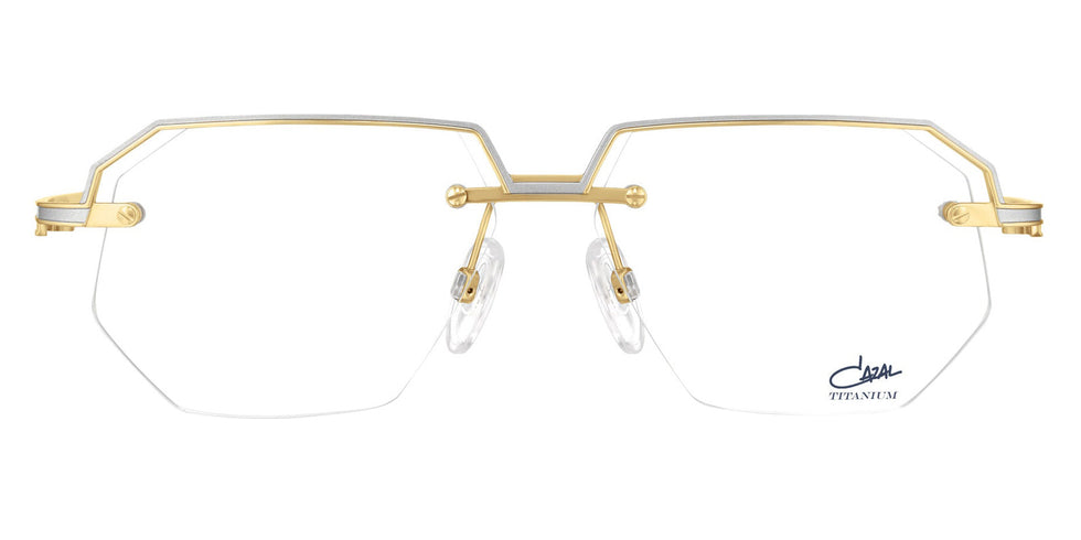 Cazal® 7117 CAZ 7117 003 bicolour 54 Eyeglasses - 003 bicolour