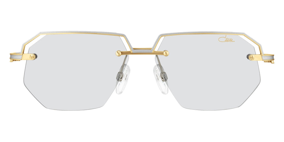 Cazal® 7117/3 CAZ 7117/3 003 bicolour 54 Sunglasses - 003 bicolour