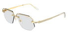 Cazal® 7117/3 CAZ 7117/3 003 bicolour 54 Sunglasses - 003 bicolour