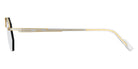 Cazal® 7117/3 CAZ 7117/3 003 bicolour 54 Sunglasses - 003 bicolour