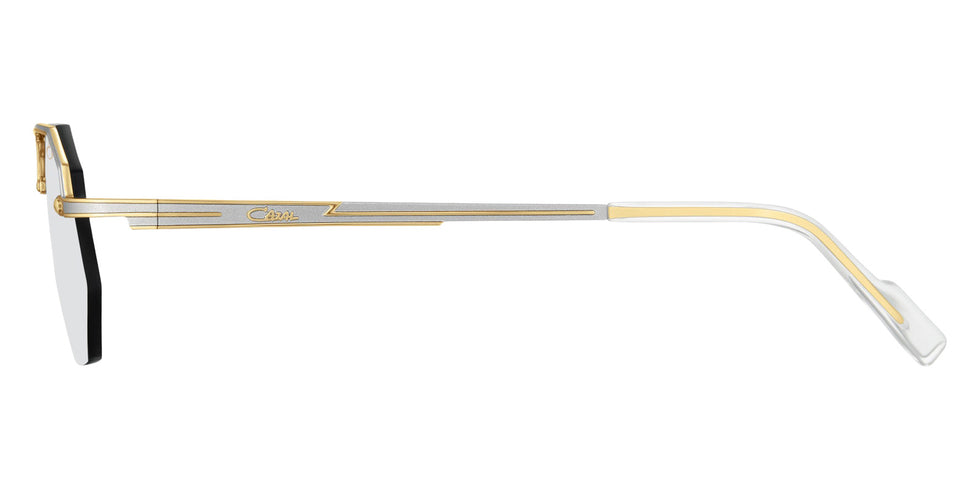 Cazal® 7117/3 CAZ 7117/3 003 bicolour 54 Sunglasses - 003 bicolour