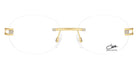 Cazal® 7118 Eyeglasses - 003 Bicolour