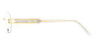 Cazal® 7118-Eyeglasses Eyeglasses - 003 Bicolour