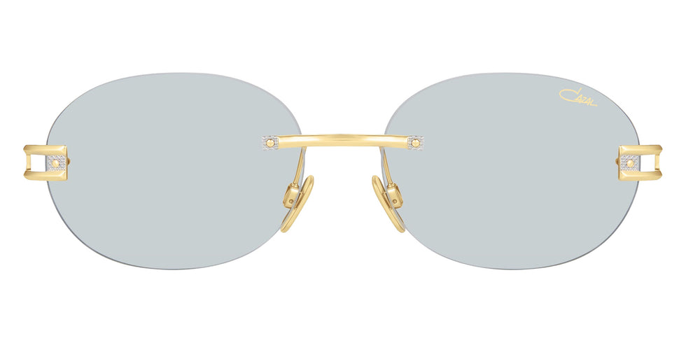 Cazal® 7118/3 Sunglasses - 003 Bicolour/Blue Gradient/Ar Coated
