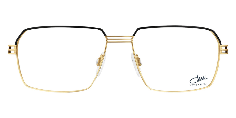 Cazal® 7119 CAZ 7119 001 57 - 001 Black/Gold