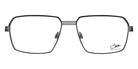 Cazal® 7119 CAZ 7119 003 57 - 003 Black/Gunmetal