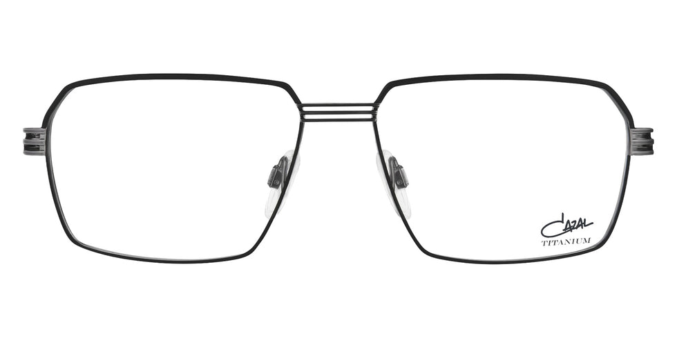 Cazal® 7119 CAZ 7119 003 57 - 003 Black/Gunmetal