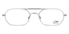 Cazal® 7120 CAZ 7120 002 55 - 002 Silver