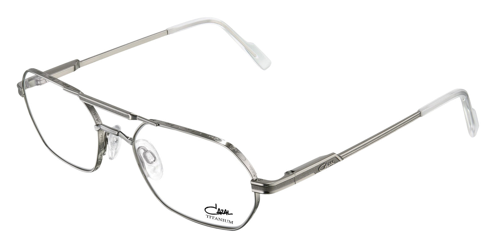 Cazal® 7120 CAZ 7120 002 55 - 002 Silver
