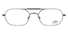 Cazal® 7120 CAZ 7120 003 55 - 003 Khaki/Gunmetal