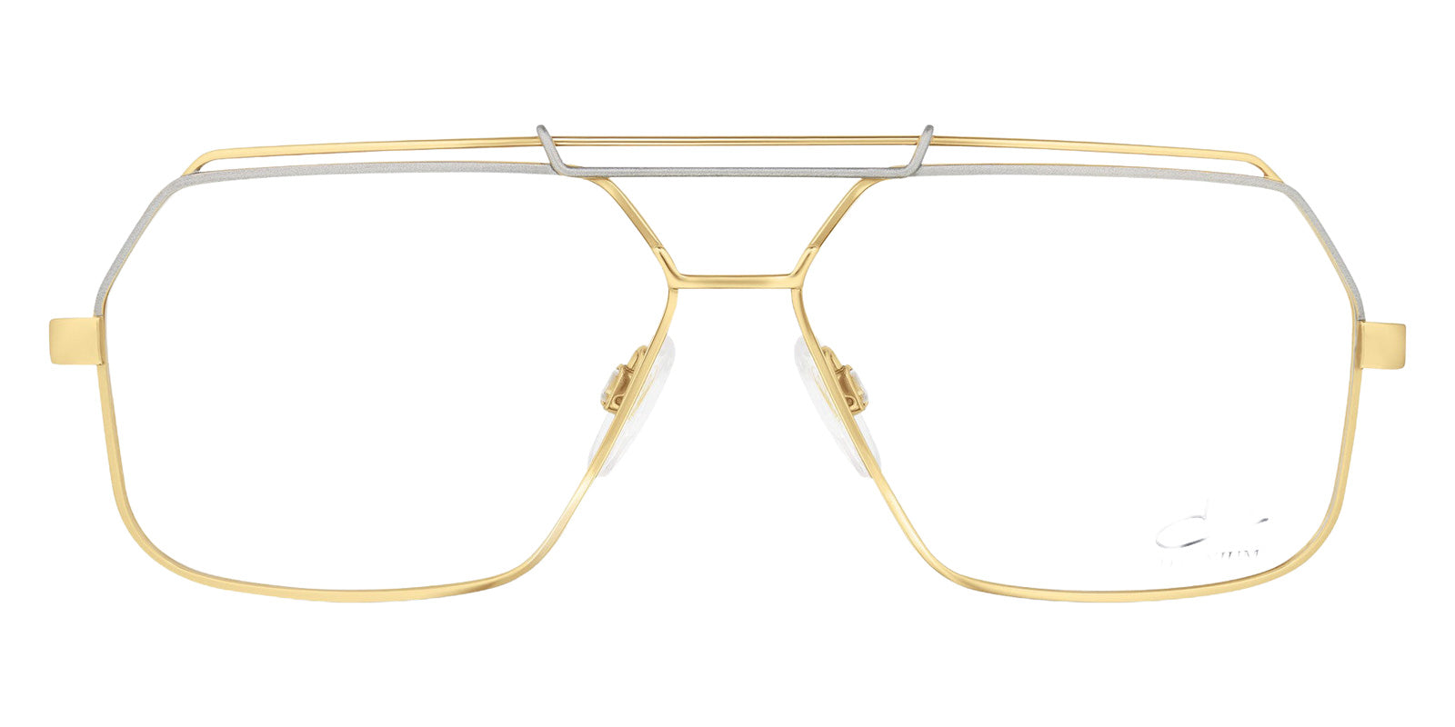 Cazal® 734 CAZ 734 001 bicolour 59 Eyeglasses - 001 bicolour