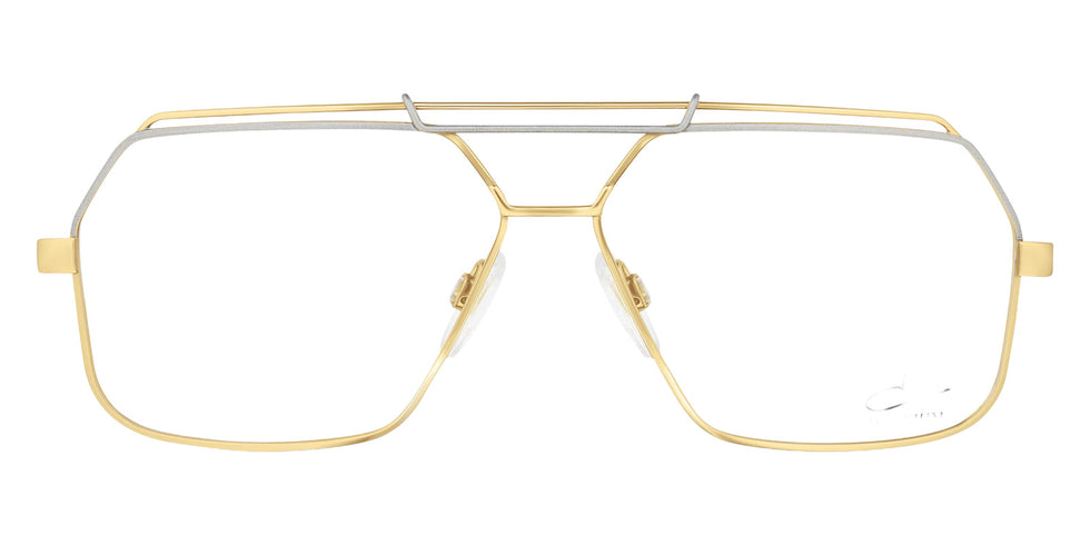 Cazal® 734 CAZ 734 001 bicolour 59 Eyeglasses - 001 bicolour