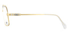 Cazal® 734 CAZ 734 001 bicolour 59 Eyeglasses - 001 bicolour