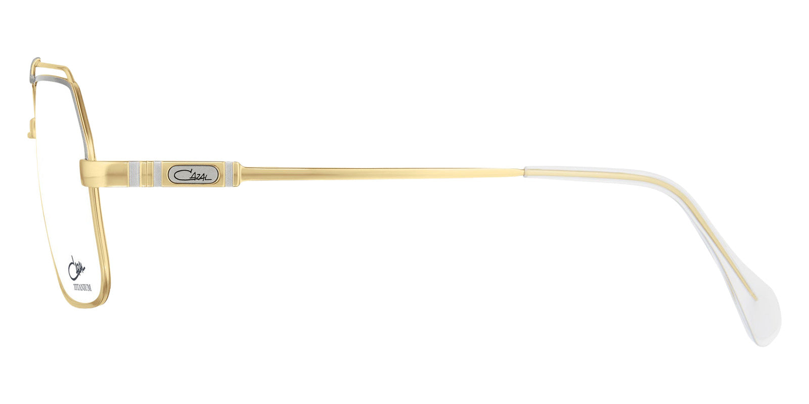 Cazal® 734 CAZ 734 001 bicolour 59 Eyeglasses - 001 bicolour