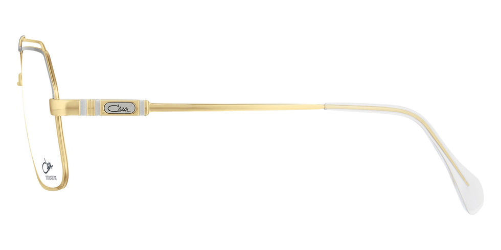 Cazal® 734 CAZ 734 001 bicolour 59 Eyeglasses - 001 bicolour