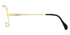 Cazal® 734 CAZ 734 097 gold 59 Eyeglasses - 097 gold
