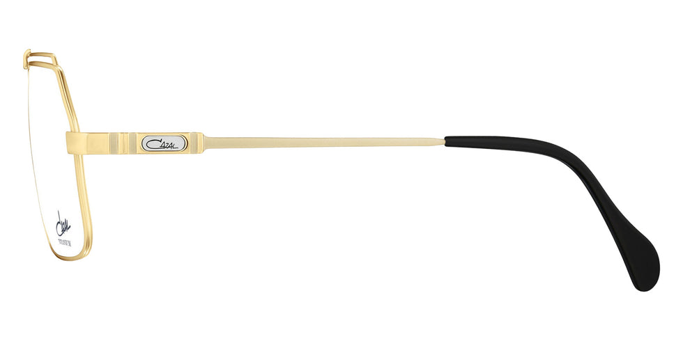 Cazal® 734 CAZ 734 097 gold 59 Eyeglasses - 097 gold