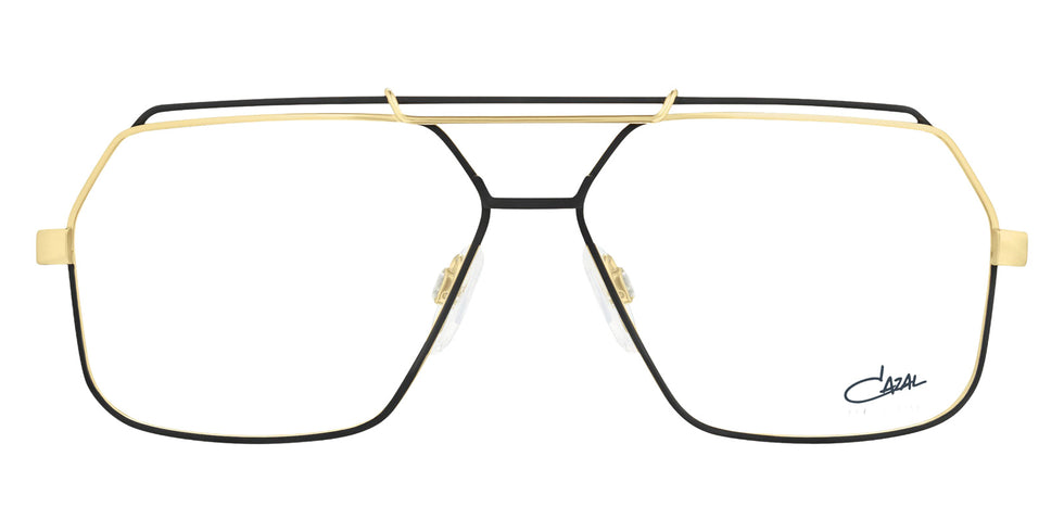 Cazal® 734 CAZ 734 302 black-gold 59 Eyeglasses - 302 black-gold